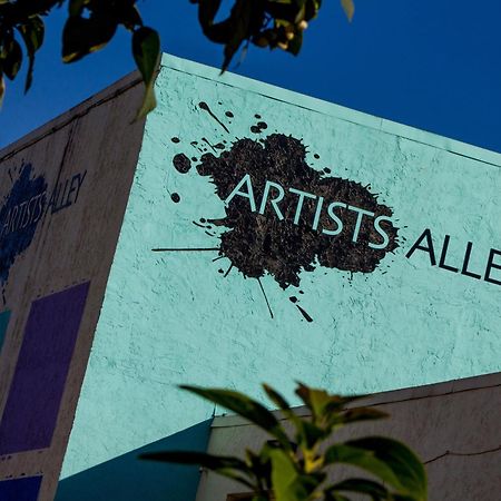 Aloft Delray Beach Exterior photo